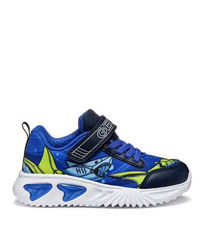 GEOX ASSISTER SHARK Geox