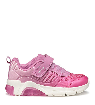GEOX FADINGLIGHT PINK Geox