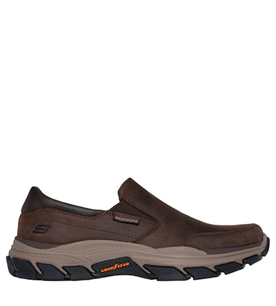 SKECHERS CALUM SLIP ON Skechers