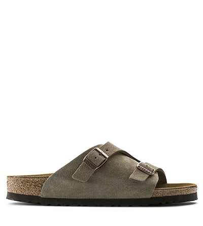 BIRKENSTOCK ZURICH TAUPE Birkenstock
