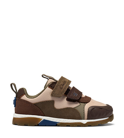 CLARKS STEGGY2TRACK T G FIT Clarks