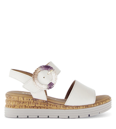GABOR VILMA 706 CREAM Gabor Shoes