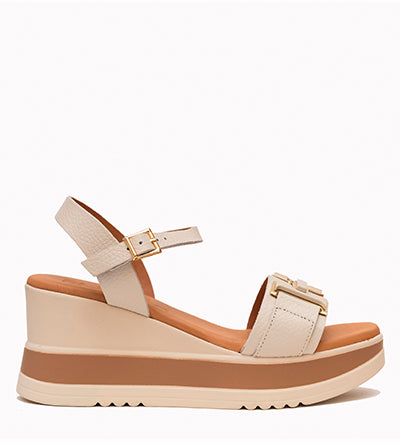 OH MY SANDALS WEDGE 5981 Oh My Sandals