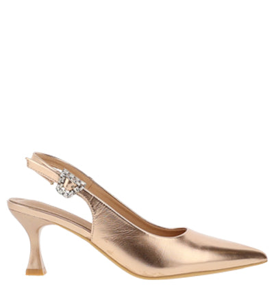 SORRENTO ARNISTON ROSE GOLD Sorrento